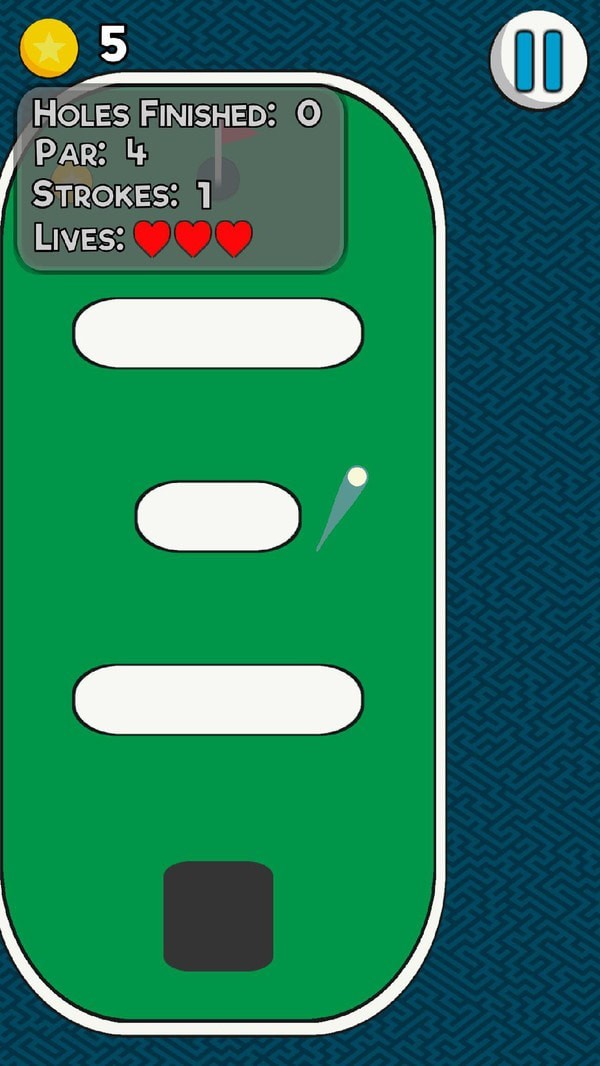 迷你推杆官网版