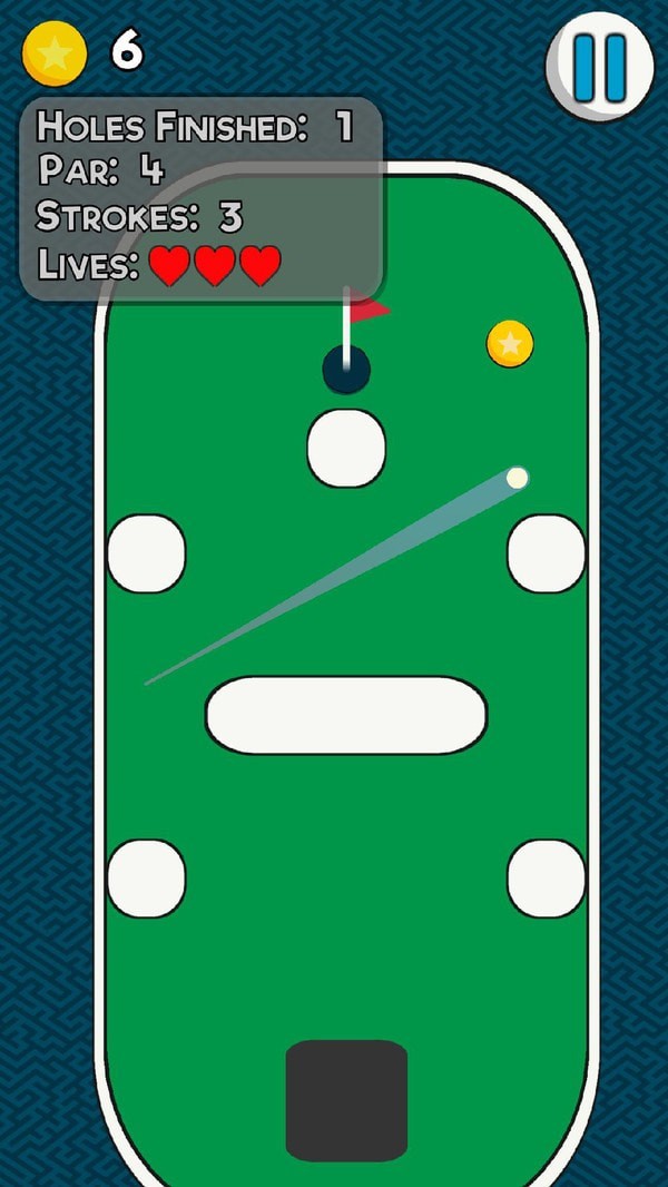 迷你推杆官网版