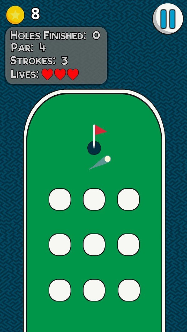 迷你推杆官网版