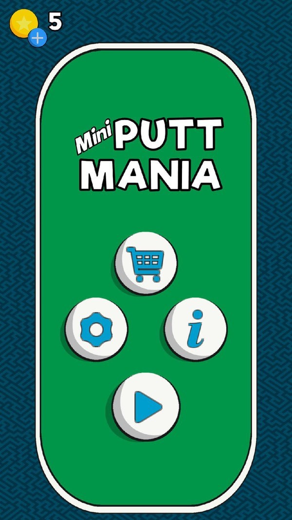 迷你推杆官网版