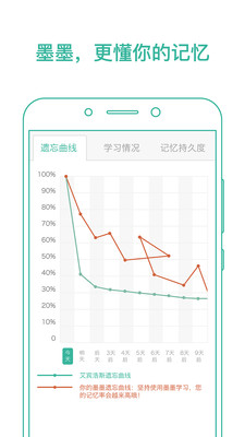 墨墨背单词app最新版