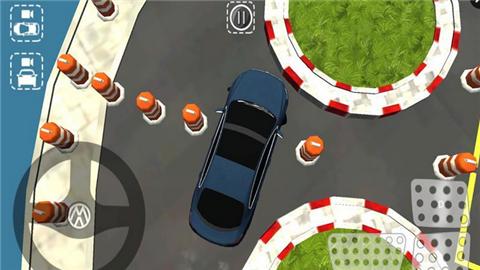 帕萨特模拟器免费版