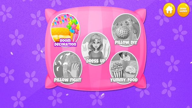 高校生活之姐妹派对最新版