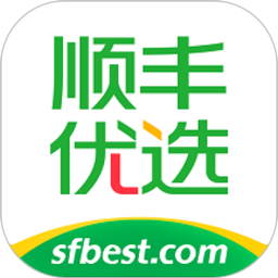 顺丰优选