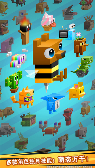 逃出实验室免费版