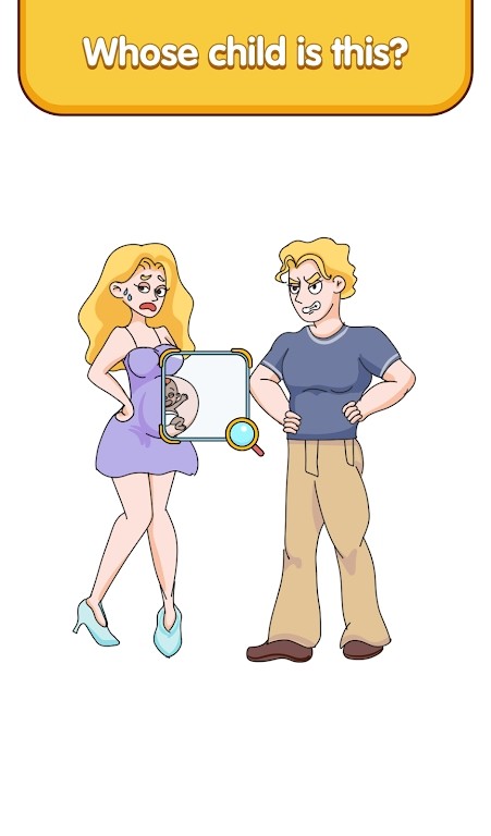 大脑的想法免费版