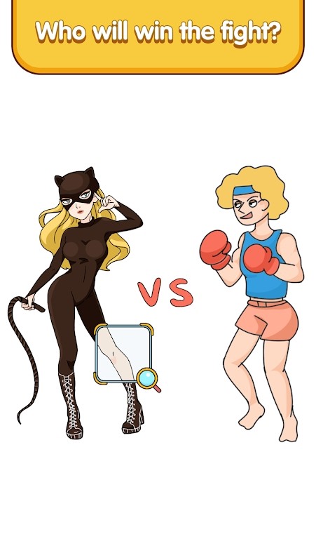 大脑的想法免费版