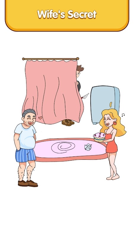 大脑的想法免费版