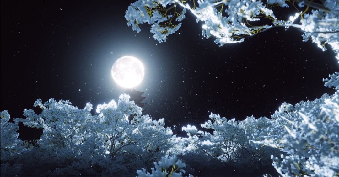 燕云十六声先行服