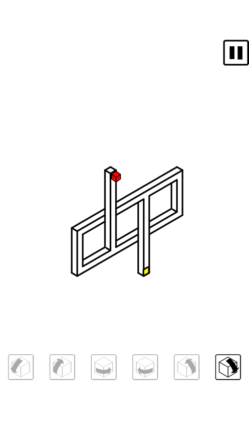 最强大脑若隐若线