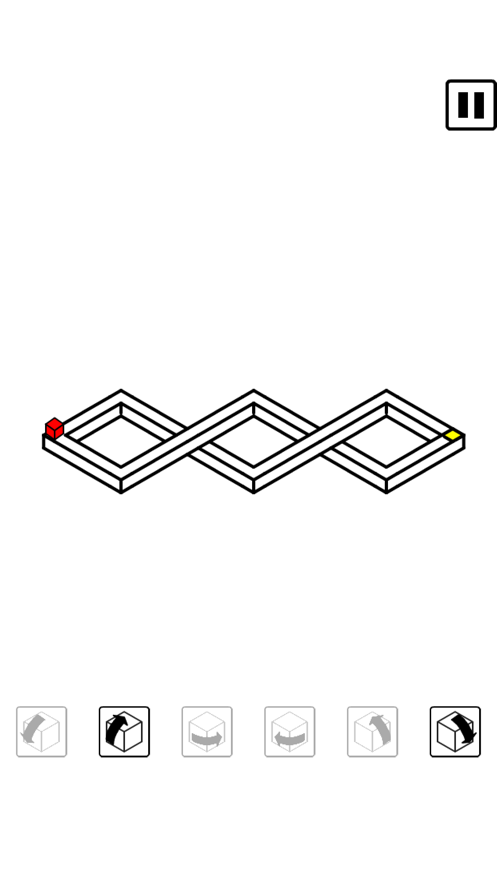 最强大脑若隐若线