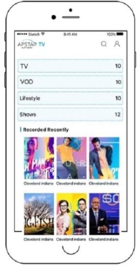 亚太卫星电视手机版