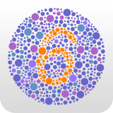 小龙色盲色弱检测手机版