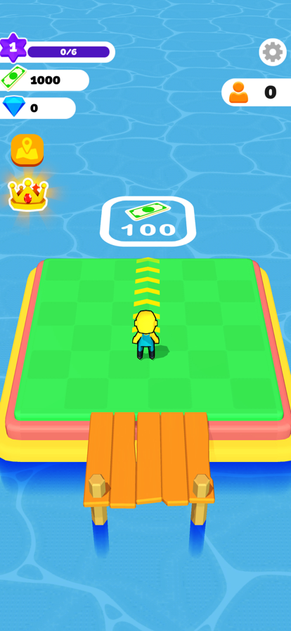 造个恐龙岛最新版