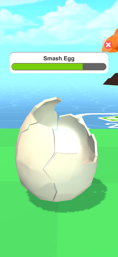 造个恐龙岛最新版