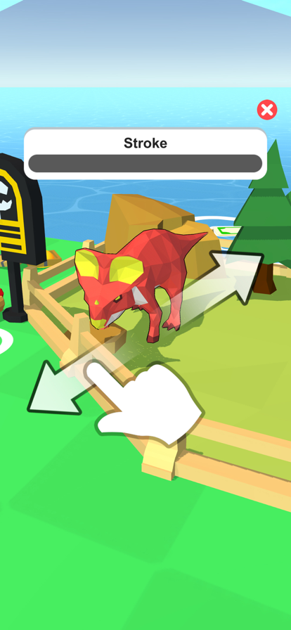 造个恐龙岛最新版