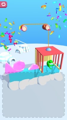 叫醒火柴人官网版