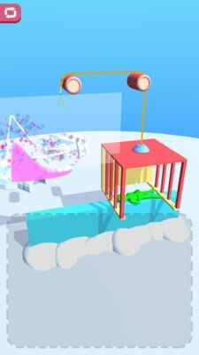 叫醒火柴人官网版