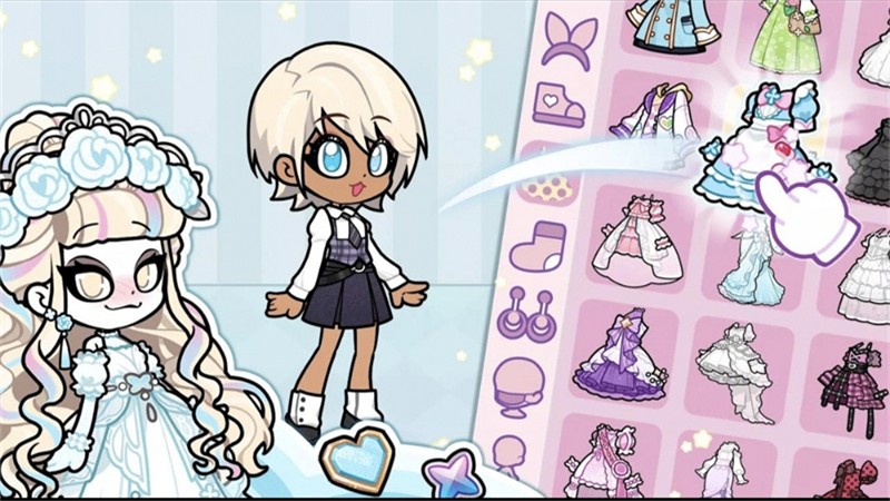 安洁拉世界：奇幻之旅存档版