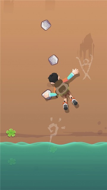 绝壁求生安卓版