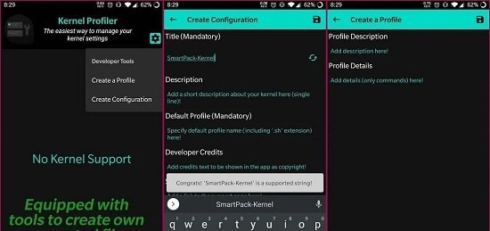 内核分析器最新版
