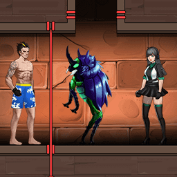 画线救救他最新版