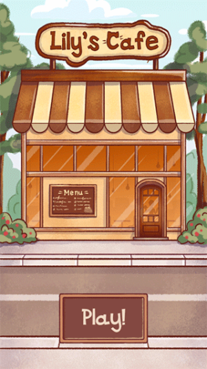 莉莉的咖啡馆高画质版