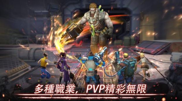 末日英雄丧尸世界生存2021版