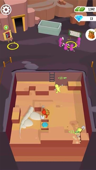 第六人格先行服