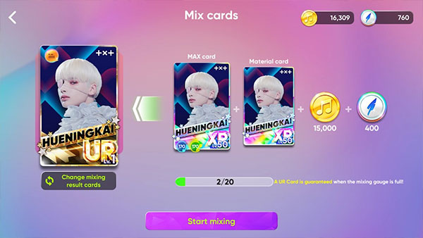 RhythmHive音游国际版