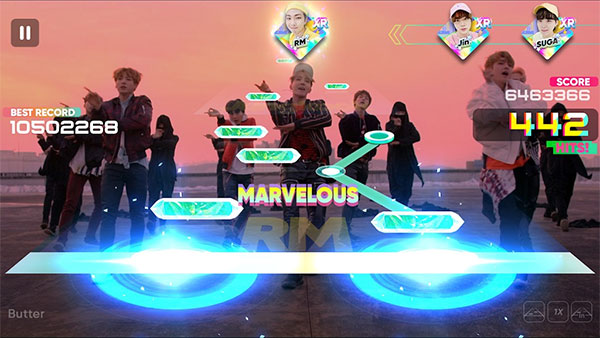 RhythmHive音游国际版