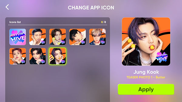 RhythmHive音游国际版