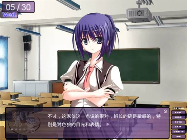 鸑鷟：镜花水月移植版