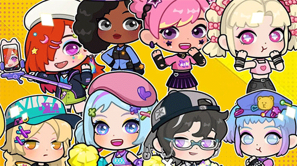 兔小萌世界奇妙之旅存档版