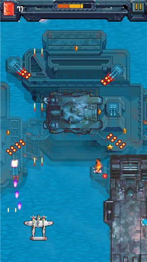 空袭战争手游官方版