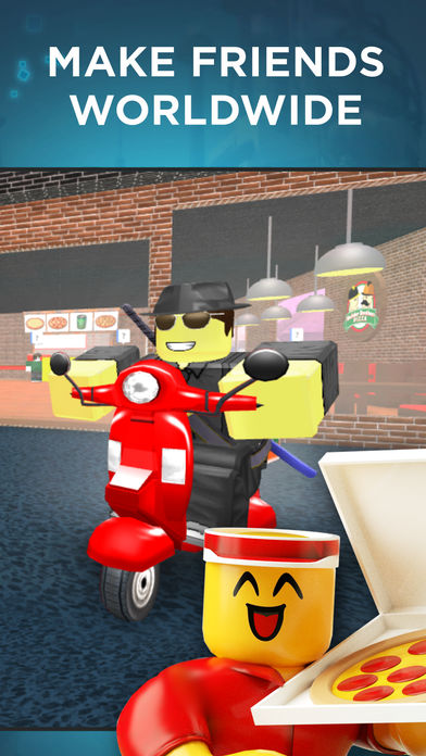 虚拟世界roblox免费版