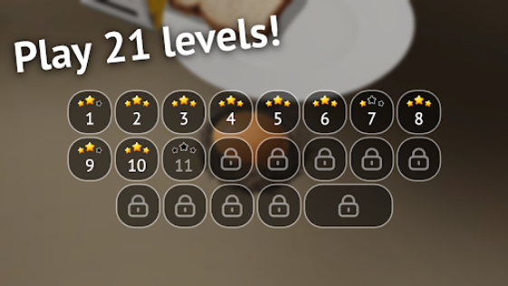 蛋之旅Egg Journey汉化版