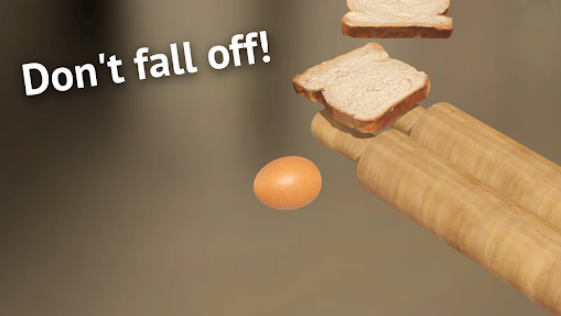 蛋之旅Egg Journey汉化版