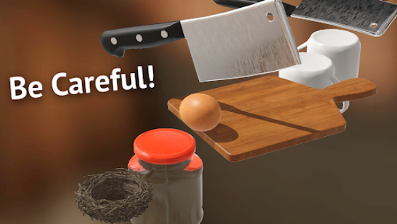 蛋之旅Egg Journey汉化版