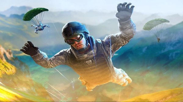 火线战场官方版