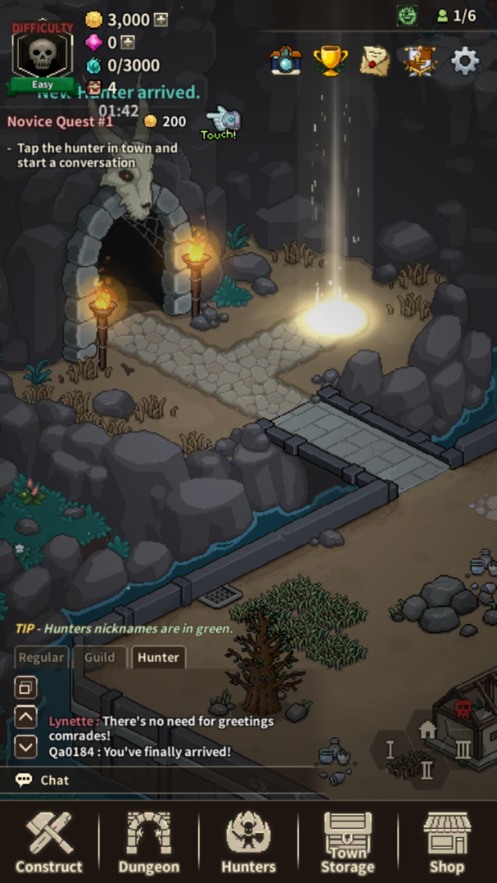 猎魔村物语修改器