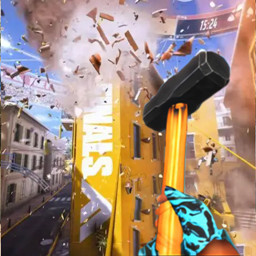 自由破坏模拟器免费版