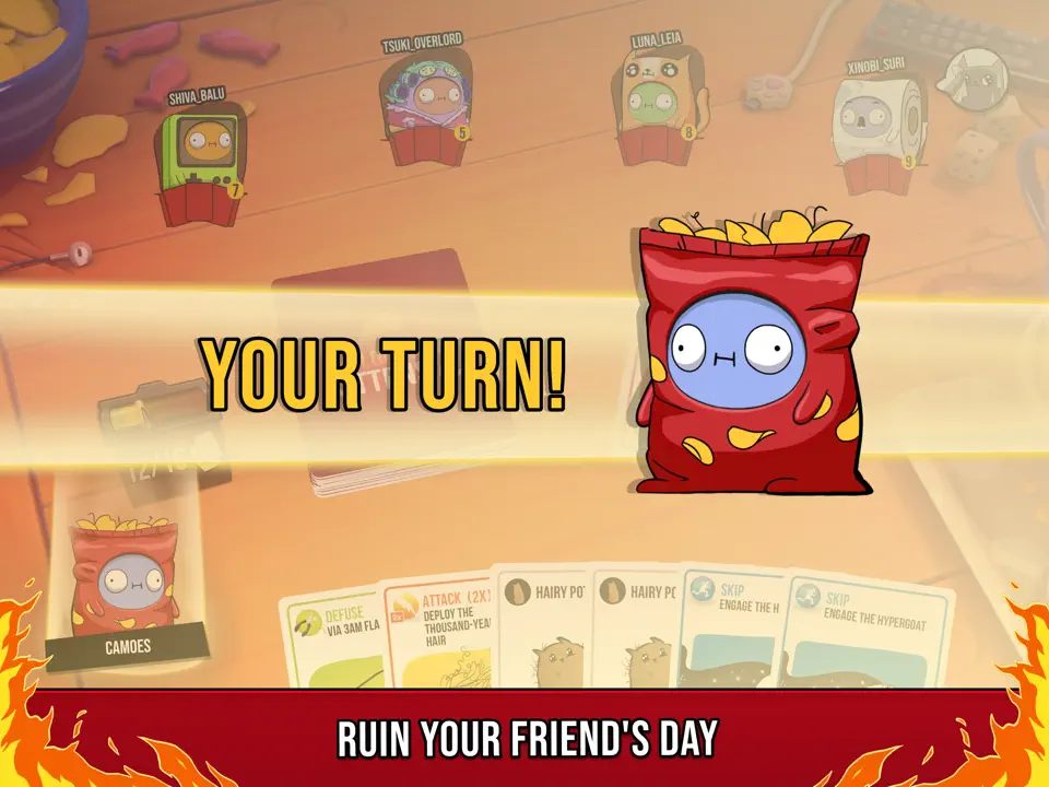 爆炸小猫2完整版