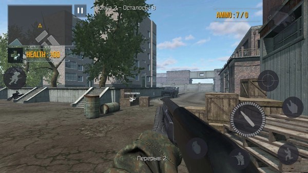 FBG特种部队官网版