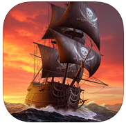 暴风雨海盗行动最新版