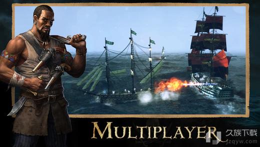 暴风雨海盗行动最新版