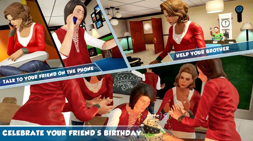 大学之王安卓版