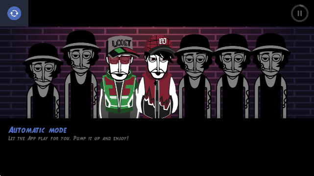 节奏盒子thecrime重制版修改版