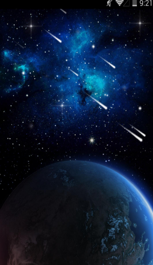 生命之源：梦象动态壁纸