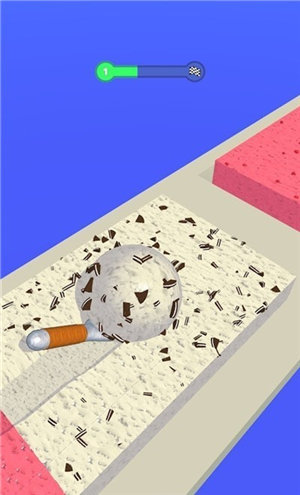 美味冰淇淋卷最新版